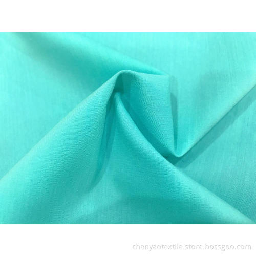 T/C Stretch Plain Fabric